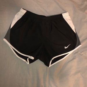 Nike Athletic Shorts